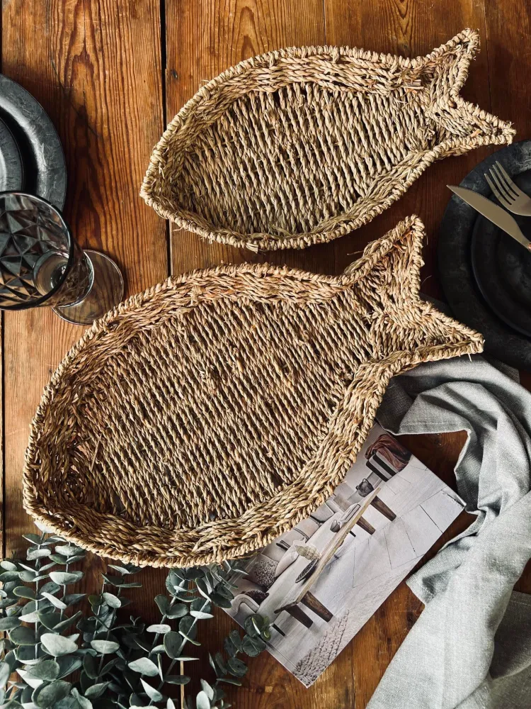 Bakke FISH - 45cm