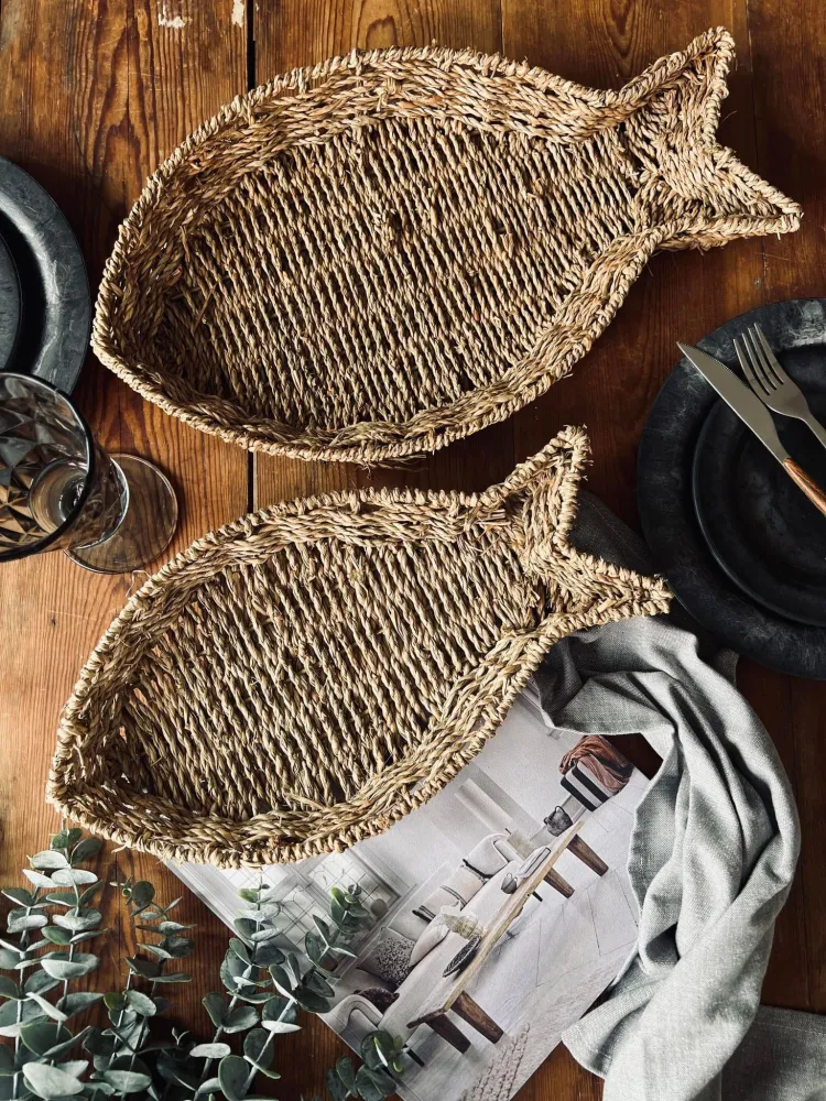 Bakke FISH - 45cm