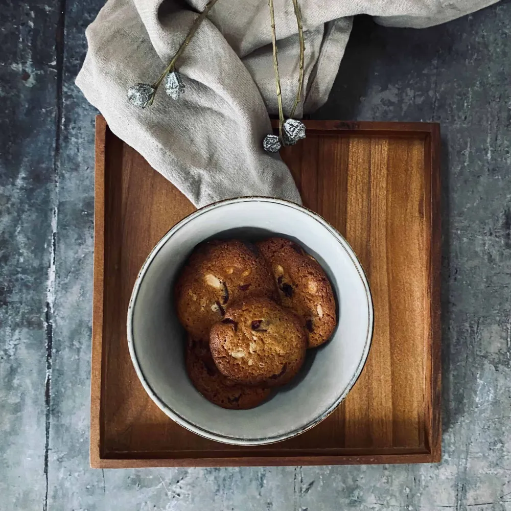 Bakke med kant – Mellem