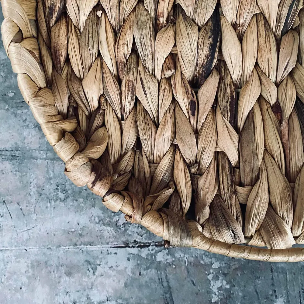 Bakke i Natur Ø32cm