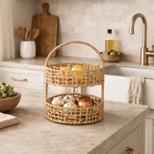 Bakke i Naturflet - 2 etager