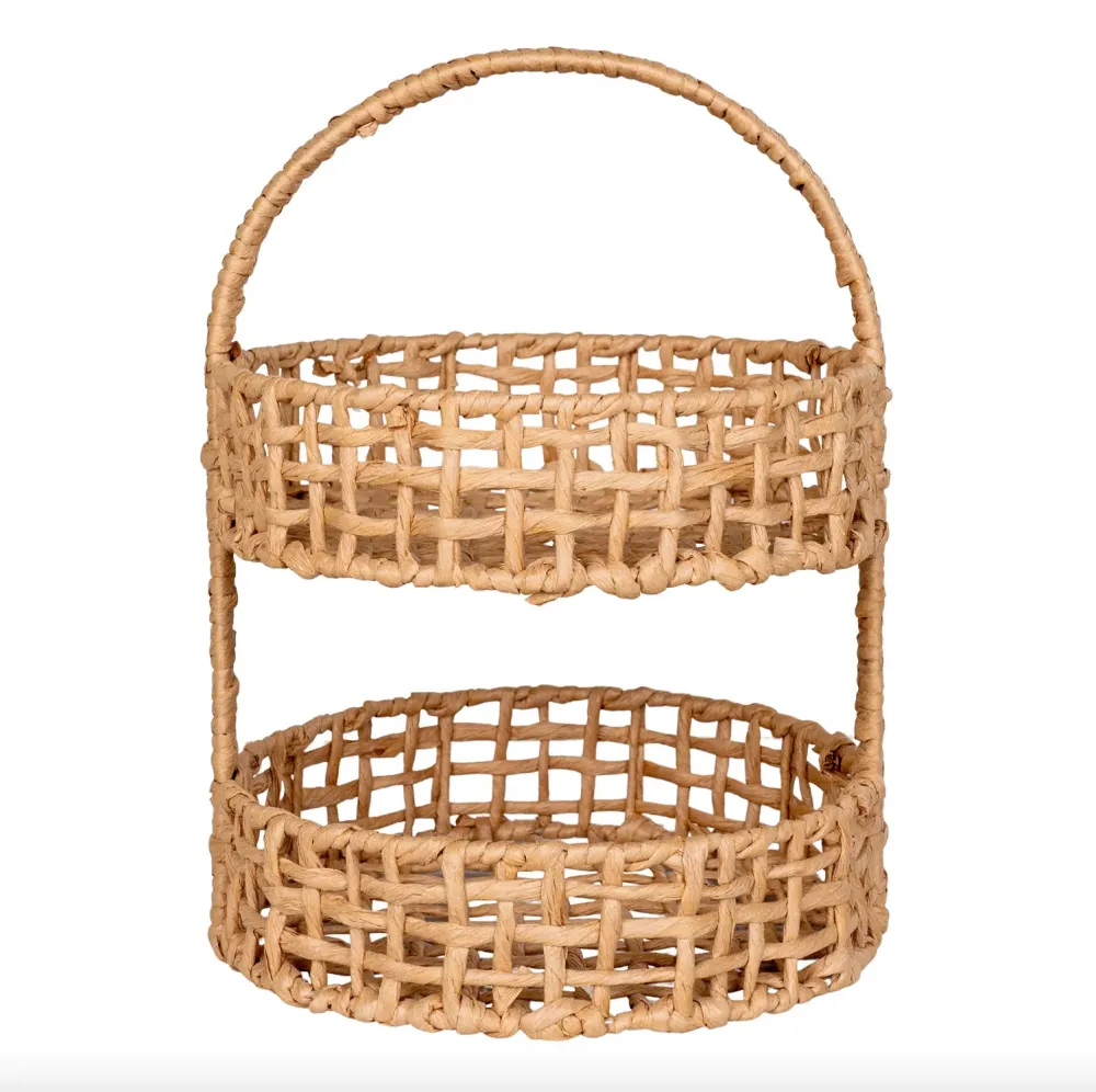 Bakke i Naturflet - 2 etager