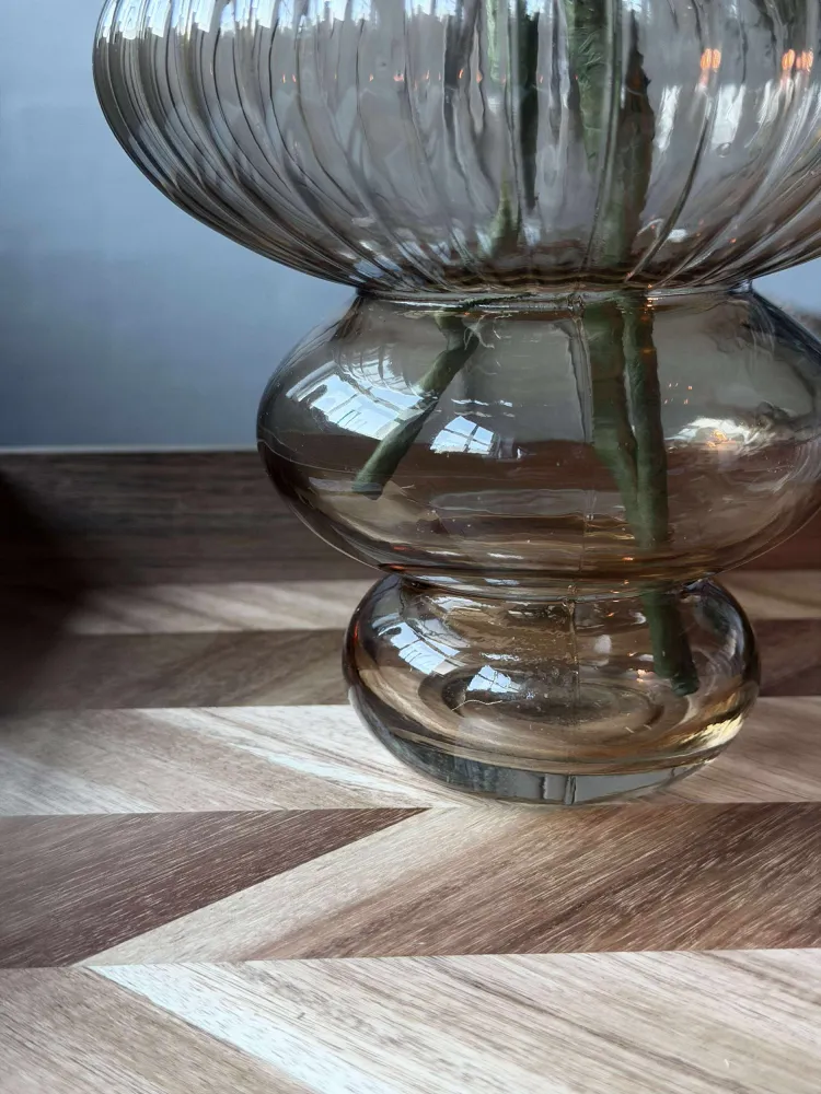 Bakke sildeben - 48 cm