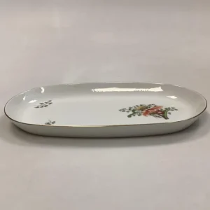 Bing og Grøndahl Fruesko Aflang Bakke No. 96
