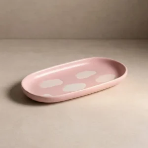 Pink Cloud Mini Bakke MT