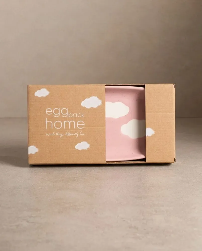 Pink Cloud Mini Bakke MT