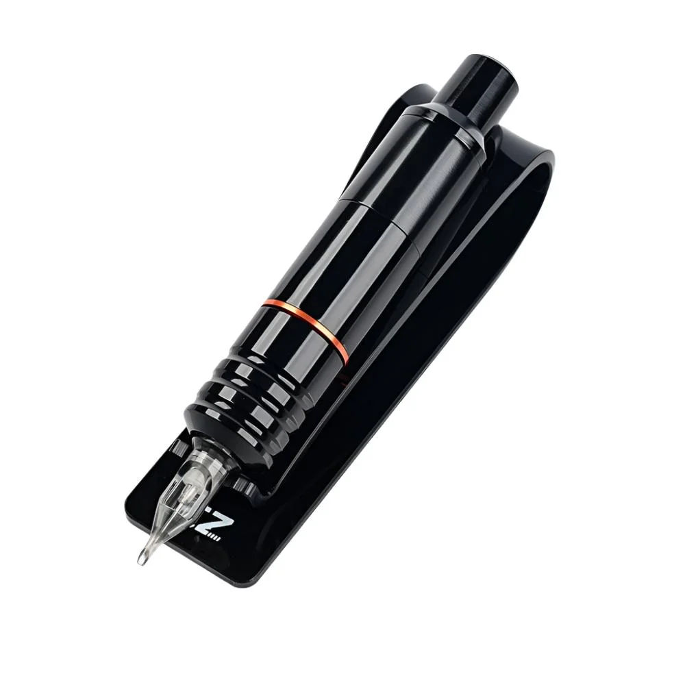 EZ Patroner Tattoo Maskine Bakke (Tattoo Pen Bakke)