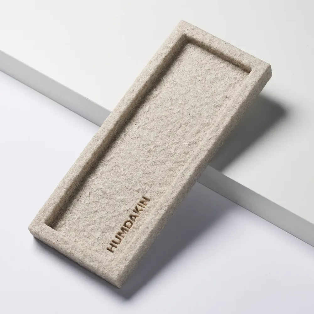 Sandstone Bakke