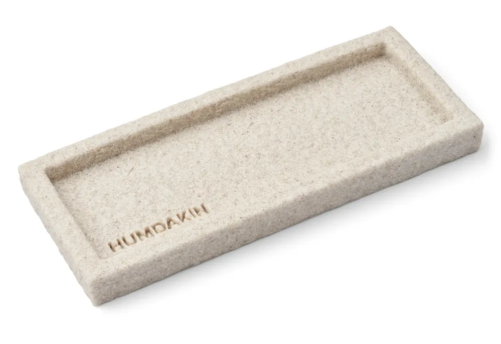 Sandstone Bakke
