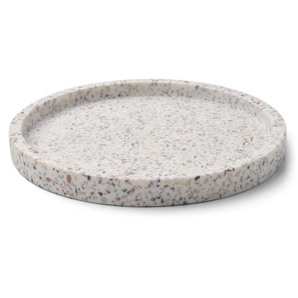 Terrazzo Rundt Fad