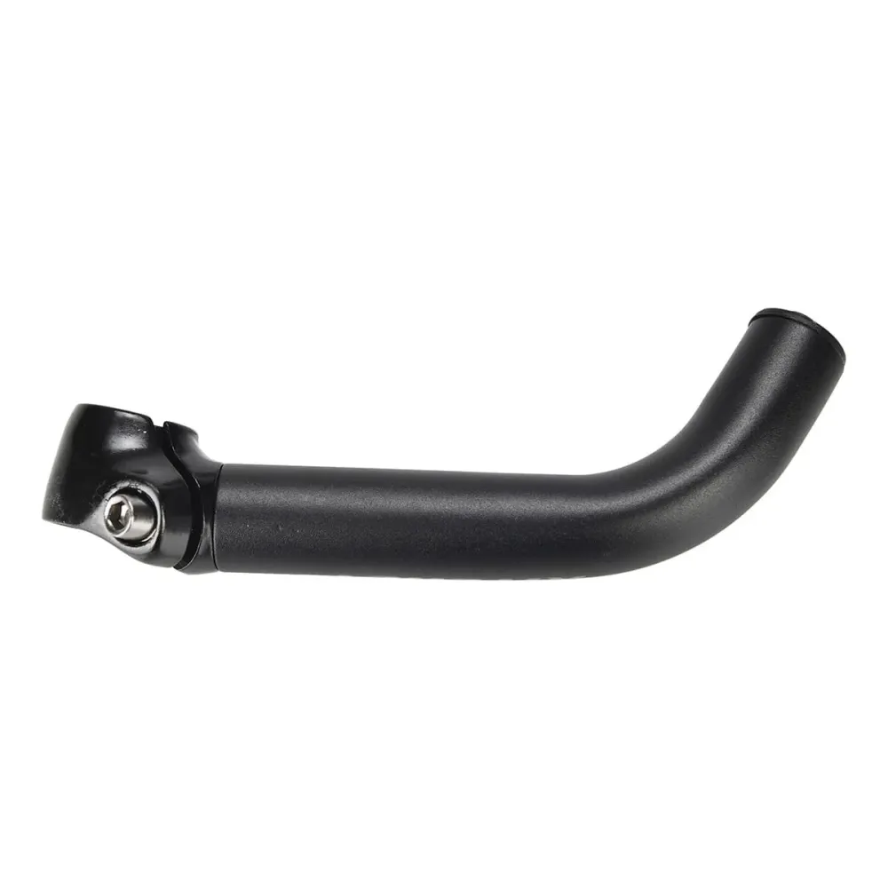 Bar Ends RITCHEY COMP BB 125mm Sort