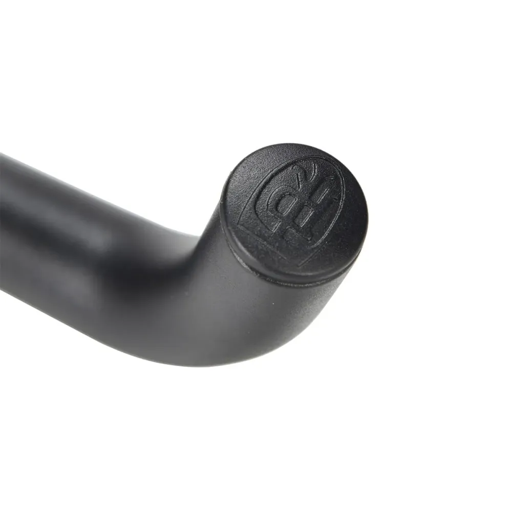 Bar Ends RITCHEY COMP BB 125mm Sort