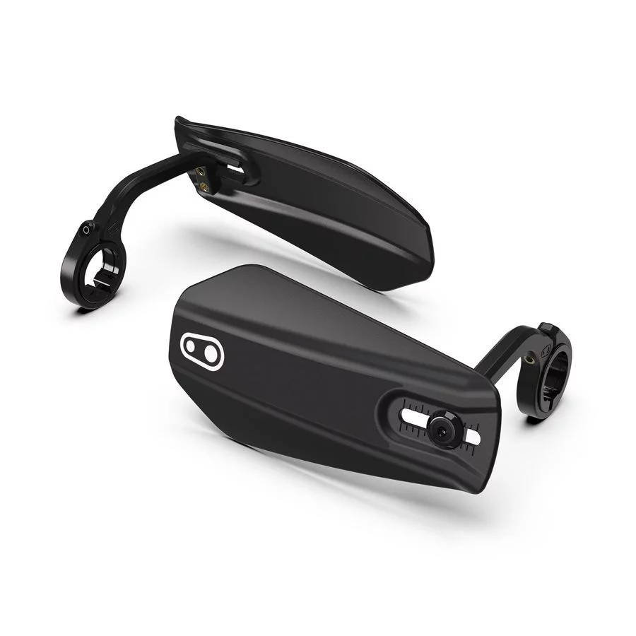 CRANKBROTHERS GUARDIAN Integrerede håndbeskyttere