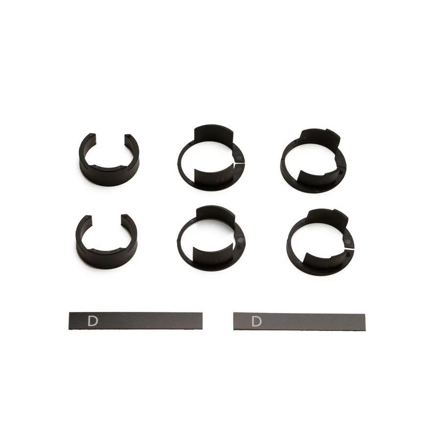 CRANKBROTHERS GUARDIAN Integrerede håndbeskyttere