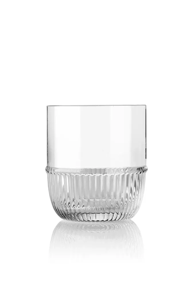 Bar Glas - Generous 4 stk.