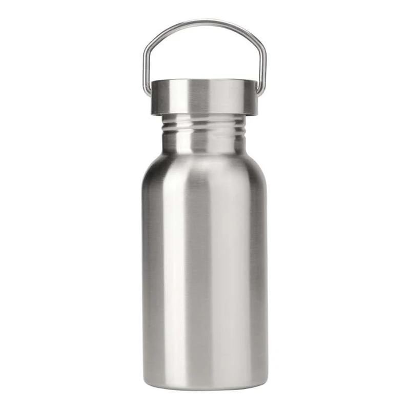 HAPS Nordic Drikkedunk - Rustfrit Metal - 400ml. - Steel