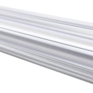 Magnetisk tætningsliste Armazi til glas 7-8 mm, 2 stk.