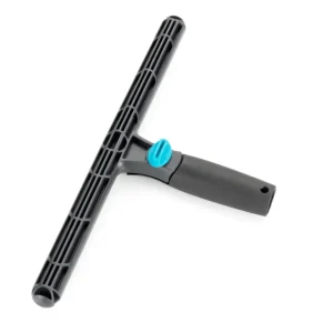 Moerman Premium Spin T-bar indvaskerovertræksholder 25cm