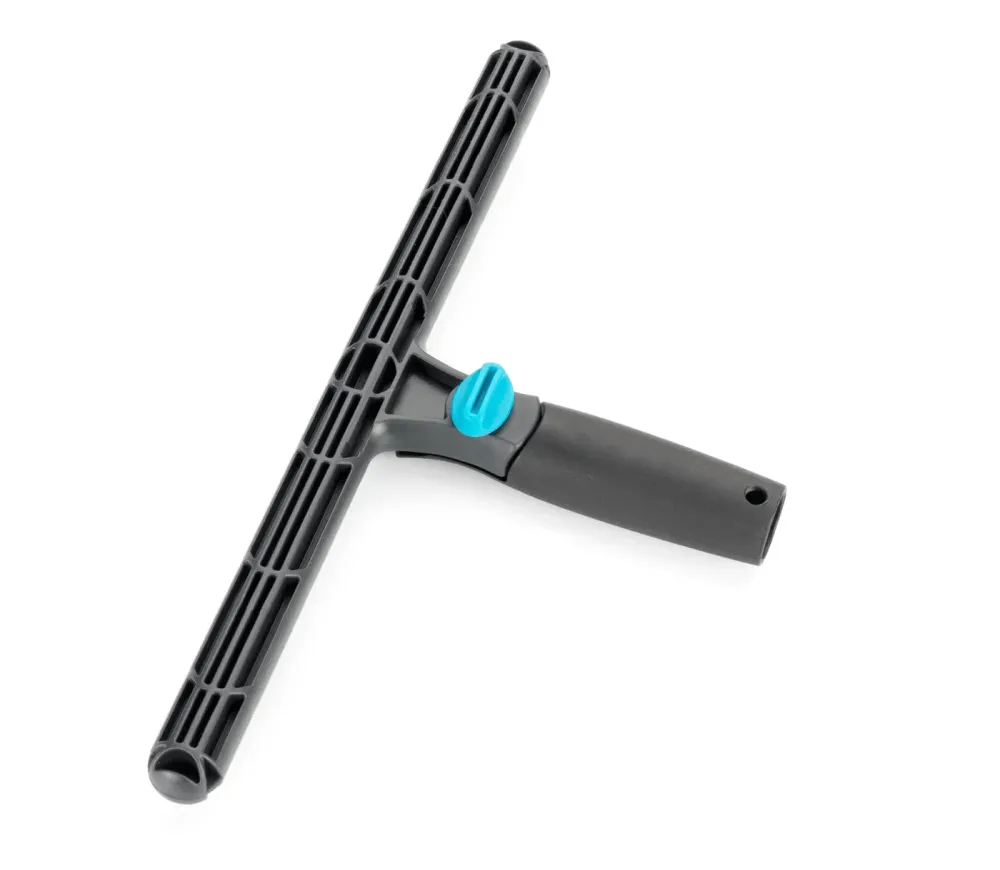 Moerman Premium Spin T-bar indvaskerovertræksholder 25cm