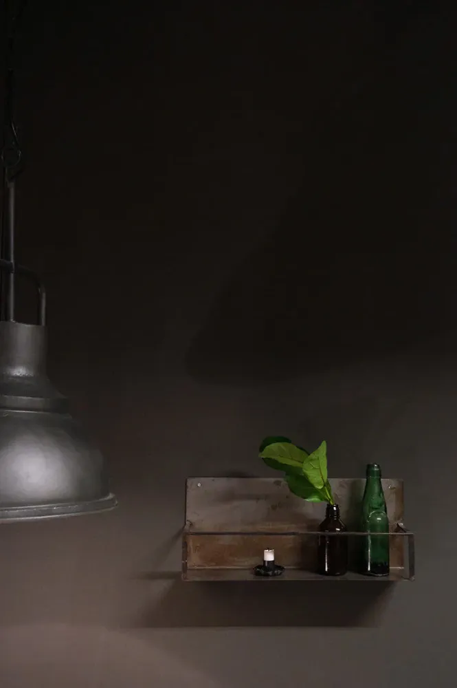 Trademark Living Codd gammel sodavandsflaske