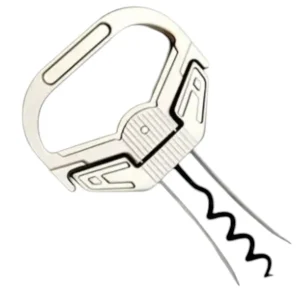 Classic Corkscrew Two Prong Pro