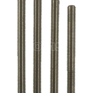 OMS Bolt Kit til dobbeltsæt 140mm