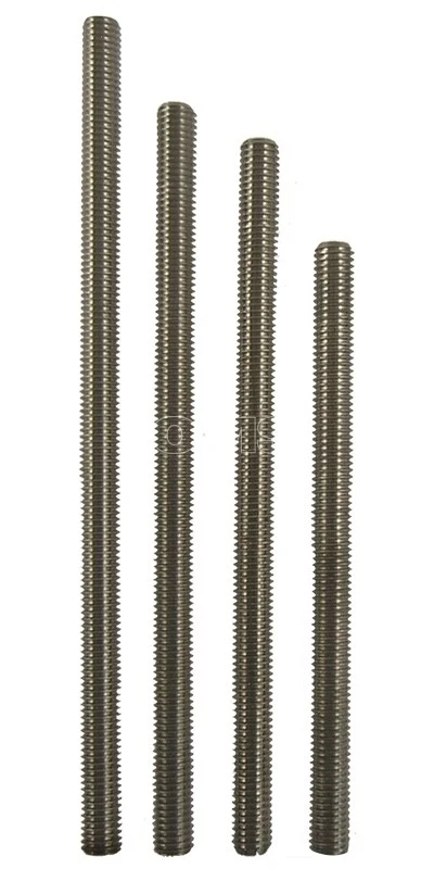 OMS Bolt Kit til dobbeltsæt 140mm
