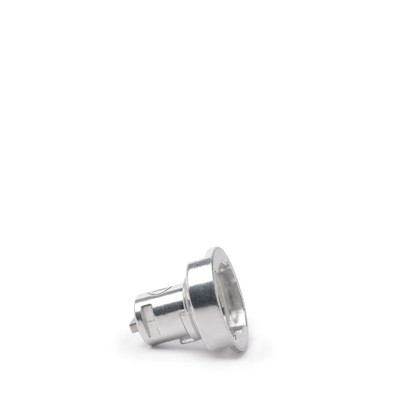 Stainless Steel Kenwood Chef Twist To Bar-Adapter KAT001