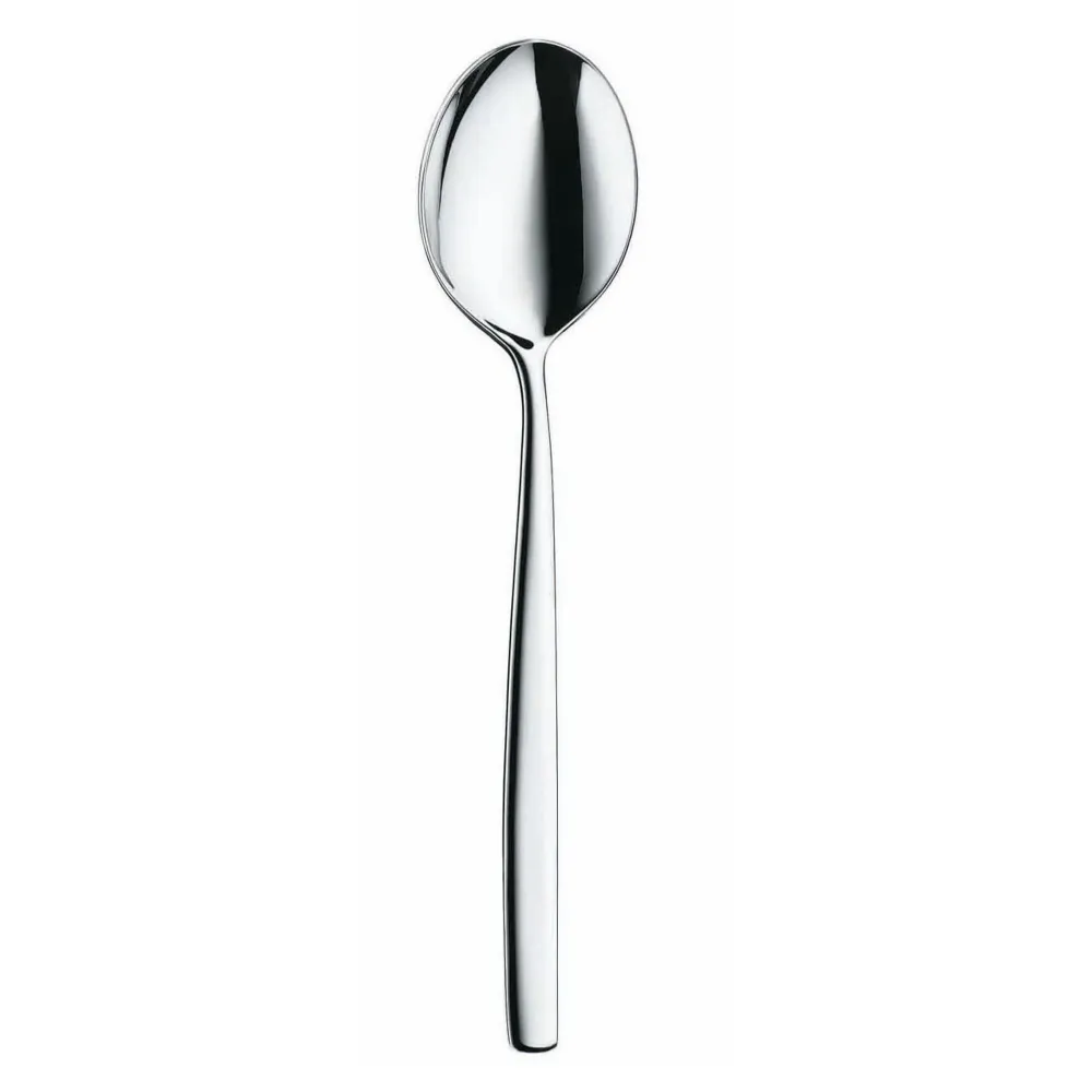 (12 stk.) WMF | BISTRO - Menuske - 205 mm - poleret