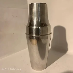 WMF Cocktail shaker i sølvplet