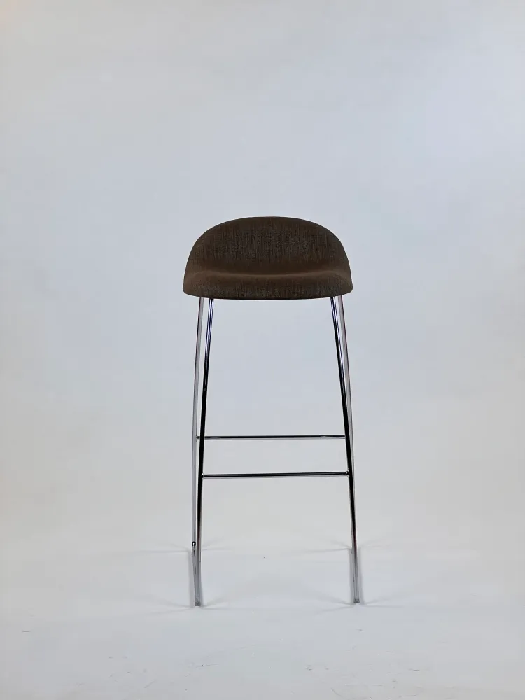 GUBI | 33 Barstol - Sledge Base - Nypolstret