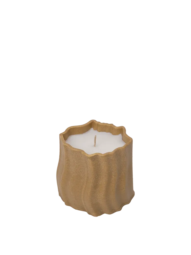 Rylith Scented Candle - Oat