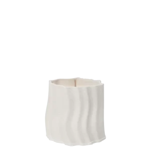 Rylith Scented Candle - Off-White