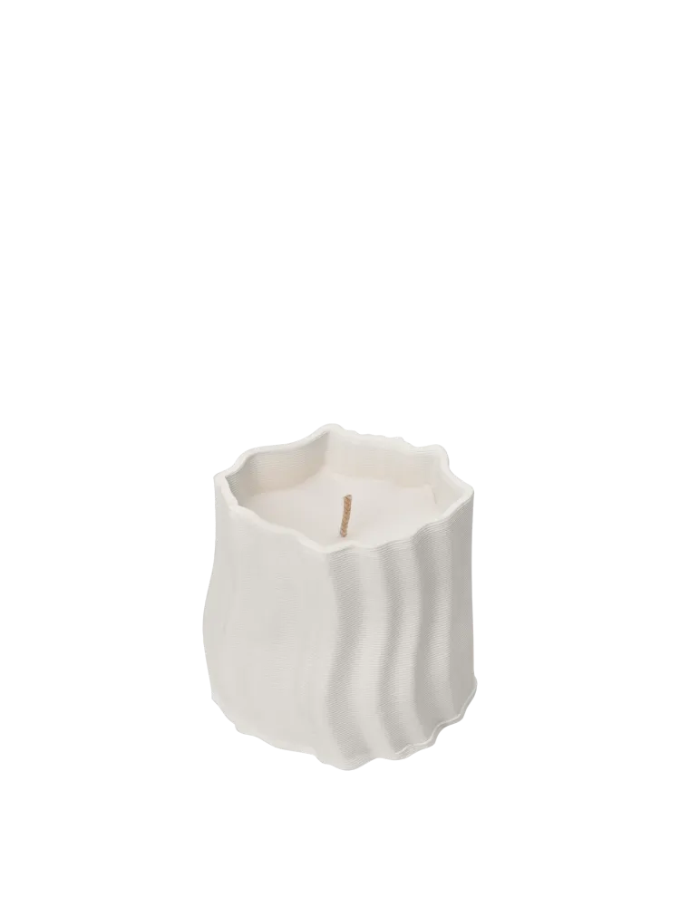 Rylith Scented Candle - Off-White
