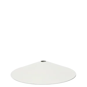 Angle Shade - White Ferm Living - DK