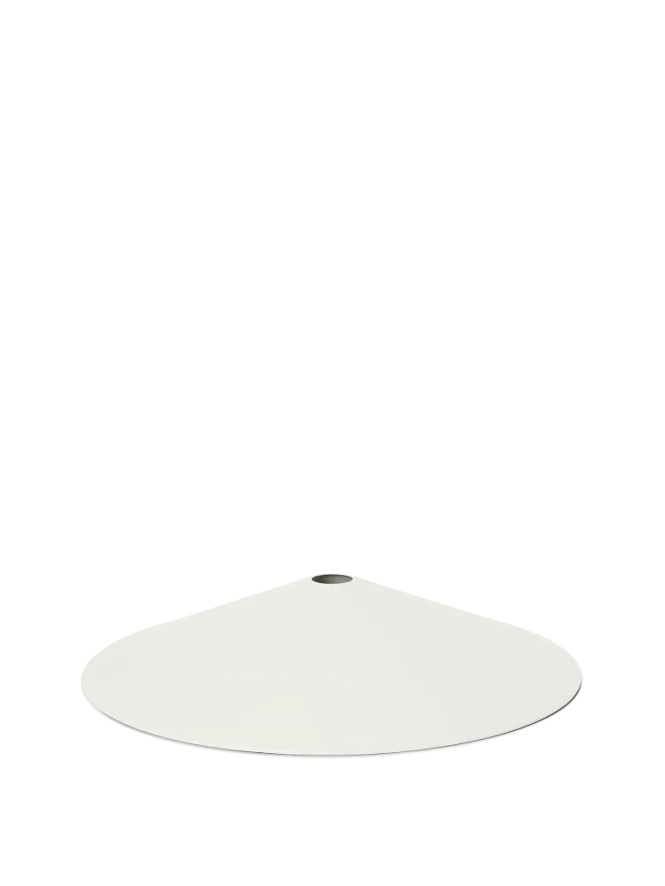 Angle Shade - White Ferm Living - DK
