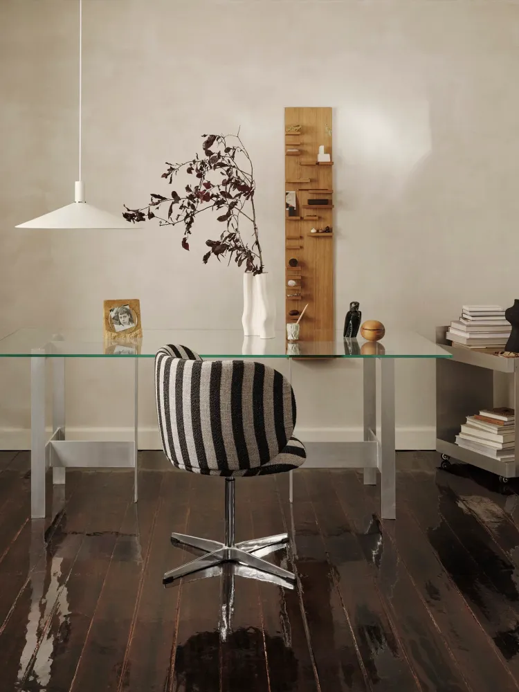 Angle Shade - White Ferm Living - DK