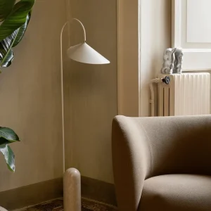 Arum Floor Lamp - Cashmere Ferm Living - DK