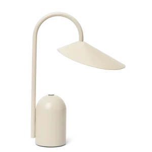 Arum Portable Lamp - Cashmere Ferm Living - DK