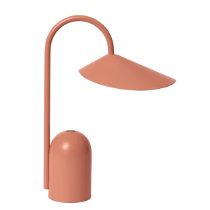 Arum Portable Lamp - Sienna Ferm Living - DK