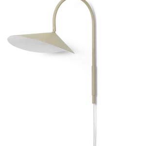 Arum Swivel Wall Lamp - Cashmere Ferm Living - DK