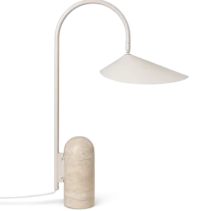 Arum Table Lamp - Cashmere Ferm Living - DK