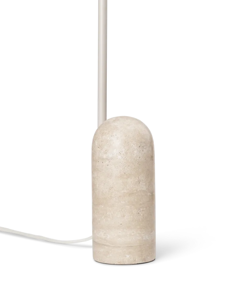 Arum Table Lamp - Cashmere Ferm Living - DK