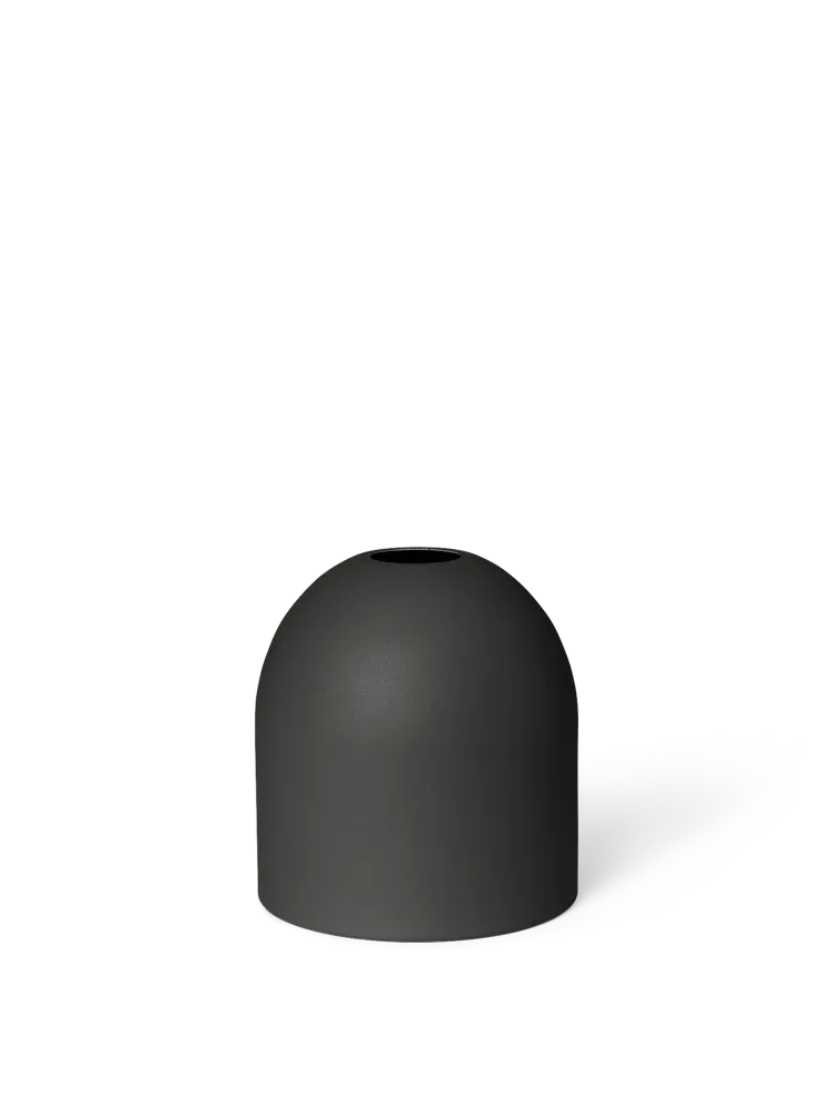 Bell Shade - Black Ferm Living - DK