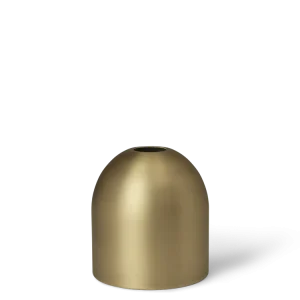 Bell Shade - Brass Ferm Living - DK