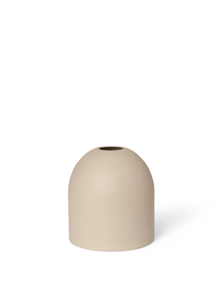 Bell Shade - Cashmere Ferm Living - DK