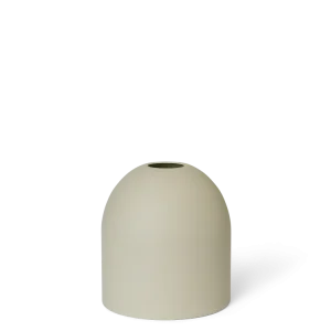 Bell Shade - Light Grey Ferm Living - DK