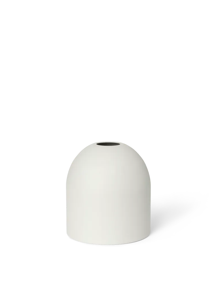 Bell Shade - White Ferm Living - DK