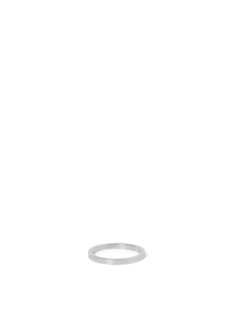 Collect Ring - Chrome Ferm Living - DK