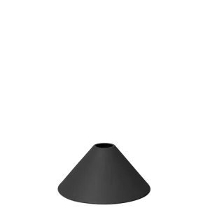 Cone Shade - Black Ferm Living - DK